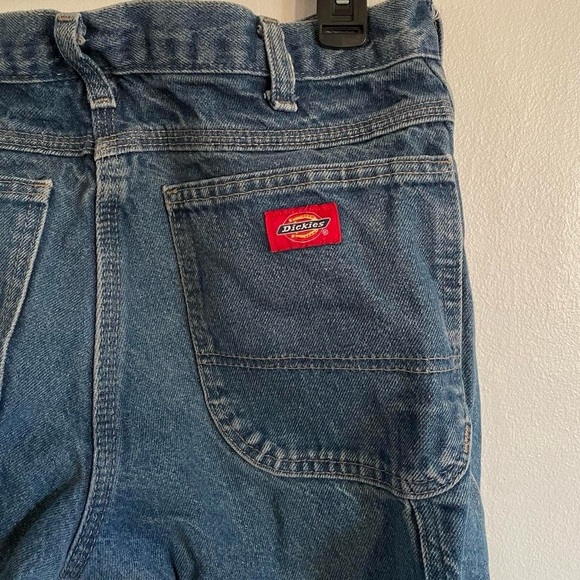 Dickies Carpenter Jeans - Picture 2 of 4